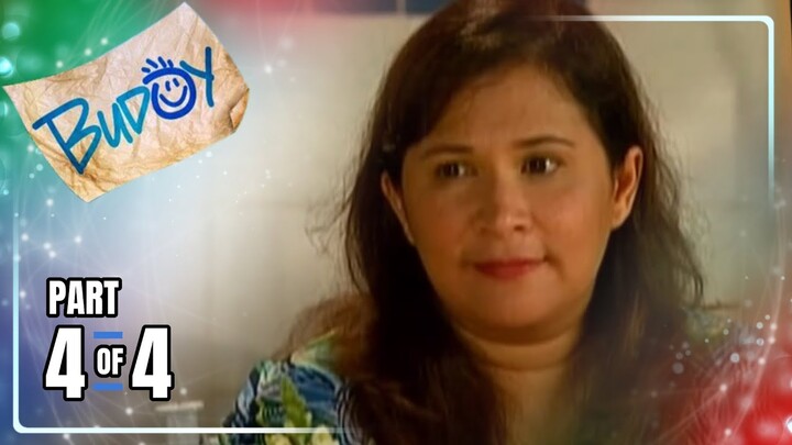 Budoy | Episode 9 (4/4) | May 17, 2024
