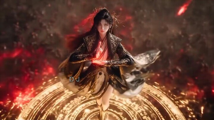 🔥 Best Anime & Donghua Moments🌌 Soul Land | Perfect World | Throne of Seal