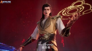 Master Cheff Eps 598