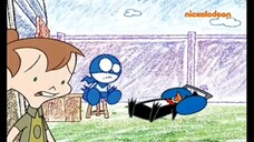 Chalkzone S3 - Episode 1 [Dubbing Indonesia]