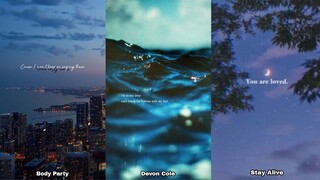 [Nhạc Chill Us-Uk]  Những Bài Hát Tiếng Anh "Cực Chill" Siêu Gây Nghiện_#54 💯