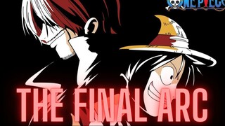 One Piece Ka End Finally aa Hi Gya | One Piece News - June 2022