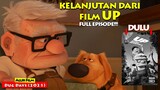 Kisah Kakek Tua Dan Anjing Kesayangan Setelah Perjalanan Di Film UP | Alur Cerita Film DUG DAYS 2021