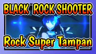 BLACK★ROCK,SHOOTER|,Semuanya,Lucu,,Tapi,Hanya,Rock,Yang,Tampan