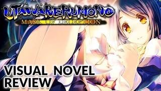 Utawarerumono: Mask of Deception | An Unforgettable JRPG Fantasy Epic