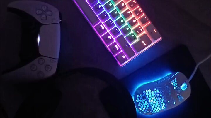 this is my 1st video