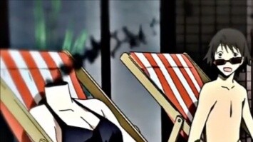 It’s okay to be headless#二元动漫#Anime recommendation