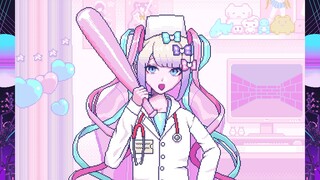 无证行医，只会话疗