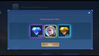 FREE EPIC SKIN BROUGHT FROM EVENT | MLBB NEW EVENT | MOBILE LEGENDS