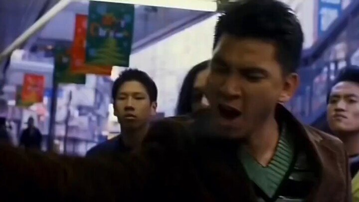 If the mafia’s so tough, why don’t you go collect protection money from a bank?