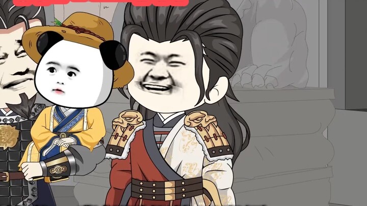 Episode 10: Blame Zhu Xiongying