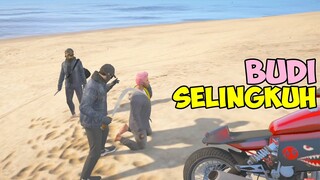 KEBODOHAN ORANG INI PAKE SELINGKUH - Cerita Dudung GTA V #52