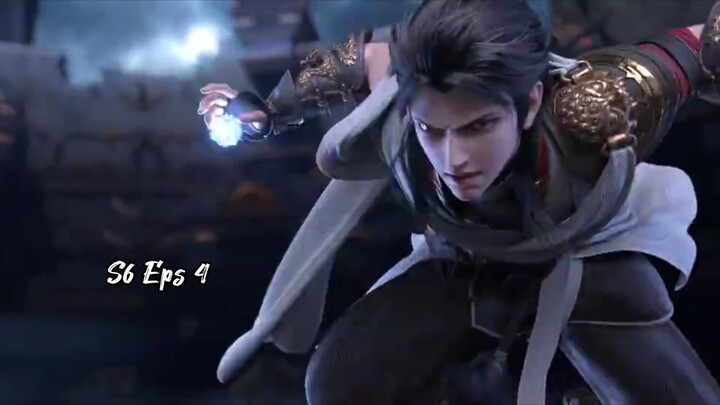 WDQK S6 Eps 4 Sub indo