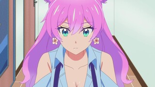 十月新番：男主吃着碗里看着锅里，却被两个女生同时喜欢！
