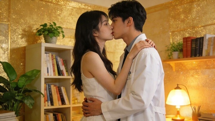 Kutolak tunangan sampah lalu takdir menyeretku pada pria yang.. (YT)