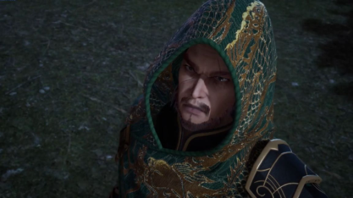 Supreme God Emperor Episode 151