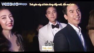 Tổng Hợp Khoảnh Khắc Ngọt Ngào Của Cặp Đôi Pope Bella PART 1 | PopeBella Sweet Moments