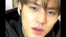[Penandatanganan video SEVENTEEN/Kim Minkyu] Saudaraku, sepertinya aku digugat oleh pengadilan