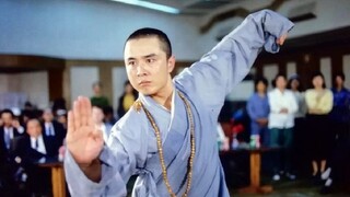 Elder Tang, you still say you don’t know martial arts? ! ! !