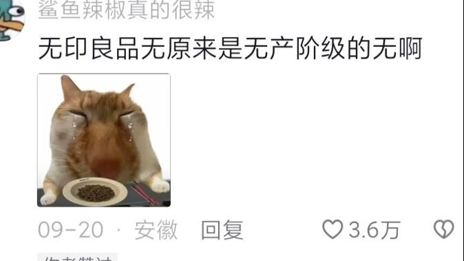 You win, MUJI designer—my dad was so blown away he couldn’t move!