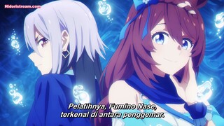 Eps_6(19) balapan cewek kuda gray part 2 [Uma Musume: Cinderella Gray part 2]