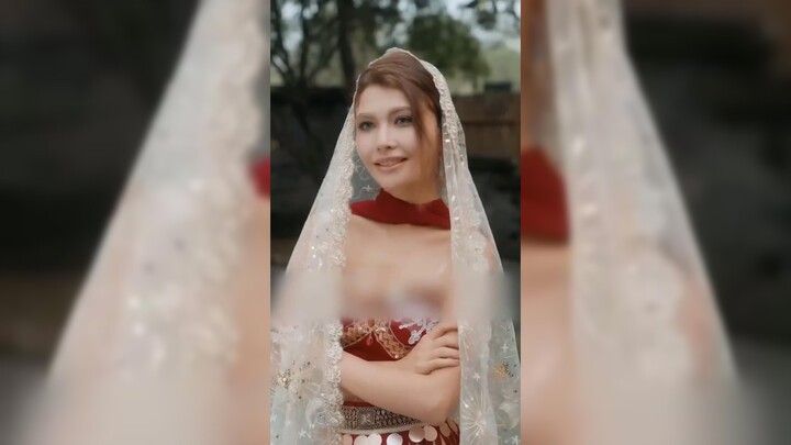 [INDO SUB]Saya turun gunung cari istri, malah dianggap pengemis dan diusir