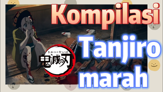 [Demon Slayer] Kompilasi | Tanjiro marah