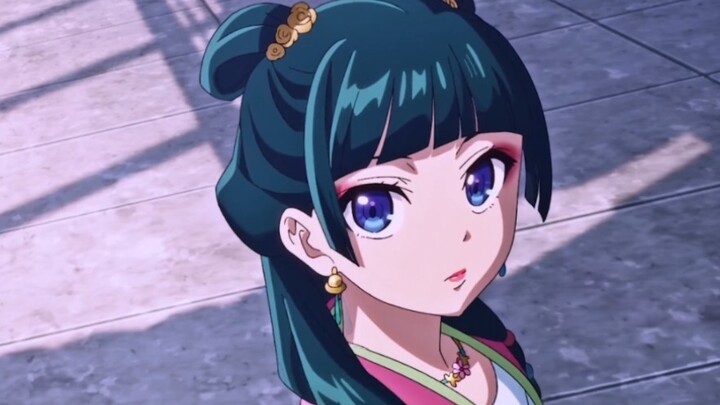 Người khác trang điểm để che khuyết điểm, cô ấy trang điểm để tôn thêm vẻ đẹp.