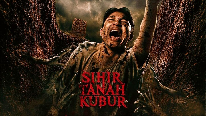Sihir Tanah Kubur (2026)