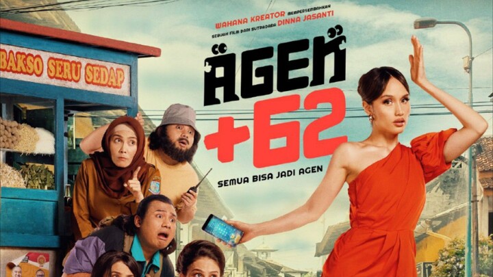 Nonton Film Indonesia Terbaru 2026 Agen +62