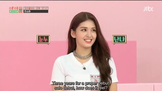 Idol Room Episode 55