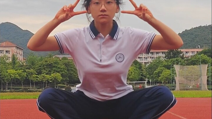 Atlet Mi Dingin Ternyata Adalah Leluhur Abstrak!