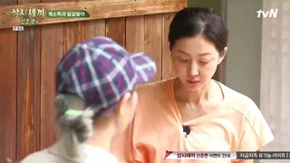 Three Meals A Day: Mountain Village Ep. 04 (English Sub)