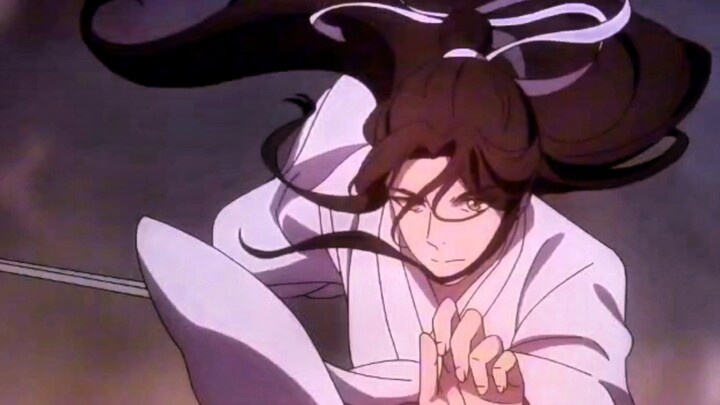 The confidence of the First Martial God: If you fight me, you will definitely lose!
