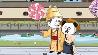 Tập 42: Chu Nguyên Chương chăm sóc con trai