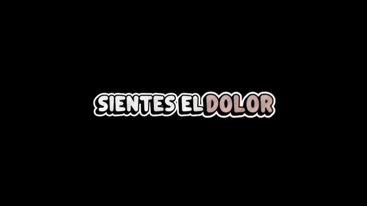 [Español] PANKILO IA MUSIC - LUCHA INTERIOR (Rock Alternativo / Lyrics Video)