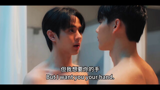会撒娇的老婆最好命啦 “你可以用你的手”“我知道,但我想用你的手” 擂台恋人