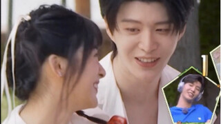 【范丞丞&沈月】我们出生就认识，我们是邻床