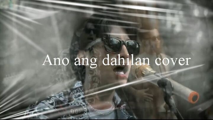 Ano ang dahilan 2