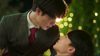 BL #นิ่งเฮียก็หาว่าซื่อ | Cutie Pie Series #CUT 20