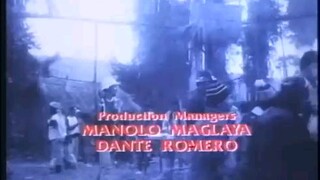 aguinaldo story