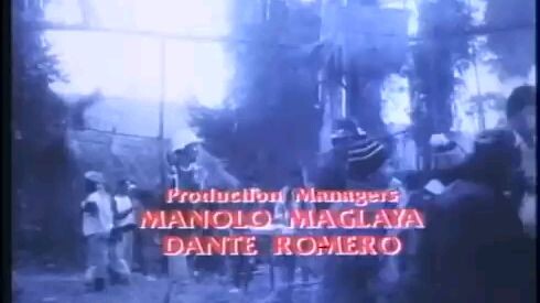 aguinaldo story