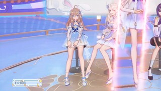 [Live Editing] Teacher, please enjoy it! If you want to play, play with me!