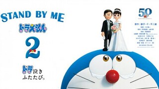 [Doraemon Movie]Đôi Bạn Thân 2(Stand By Me 2)-Lồng Tiếng