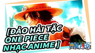 [Đảo hải tặc One Piece Nhạc Anime / Sad] Dành cho Ace -- Thornbird / Sein zum Tode