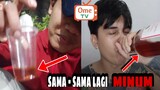Prank pura2 mab*k , malah ketemu yang beneran lagi mab*k - Ome TV | Prank Indonesia