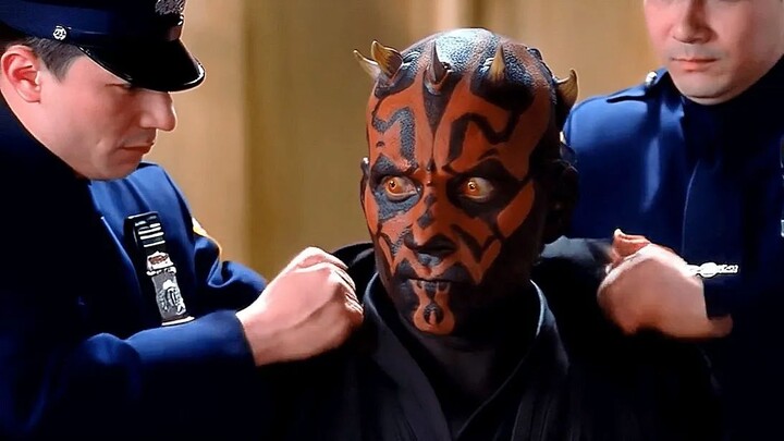 AI กำลังทำลายล้าง Star Wars