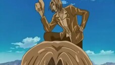 Eyeshield 21 - Episode 35 (Tagalog Dub)