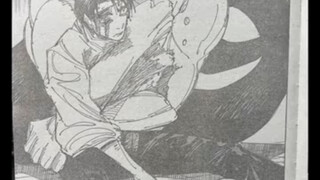 Thông tin hình ảnh đầy đủ của Chú Thuật Hồi Chiến Chap 262: Lệ Hương muốn chở xác Yigu tham chiến