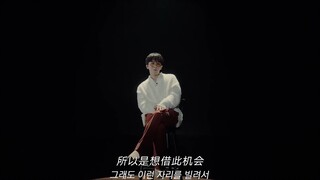 [CC] G-Dragon to make a comeback this year! Sends a greeting video to fans!